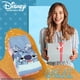 thumbnail image 2 of Zapatillas y calcetines Disney Stitch para mujer, paquete de 2, esponjosos y antideslizantes, 2 of 6