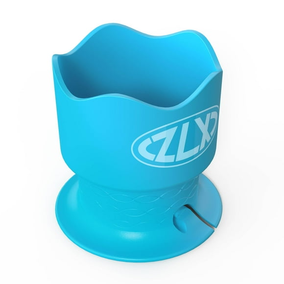 Soporte para vaso de kayak y tabla de paddle ZLX para botellas y bebidas