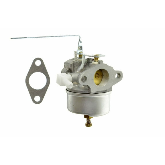 Genuine Tecumseh 631921 Carburetor