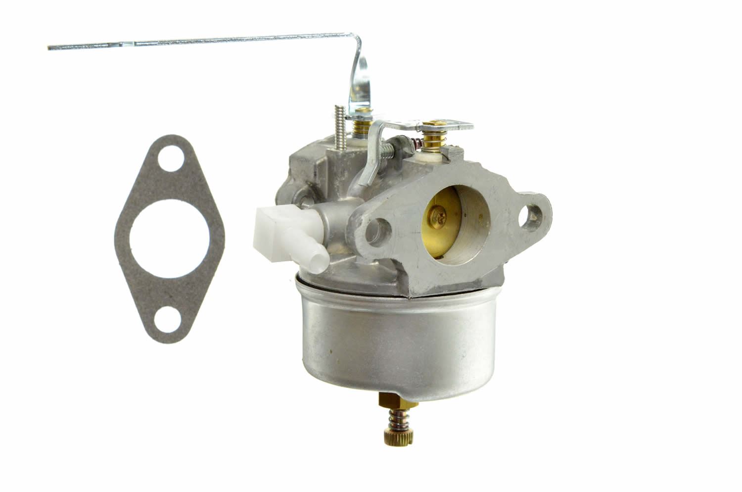 Genuine OEM Echo Carburetor A021001340 – Fits SRM280, PPT280, PAS280, PE280, PPF280