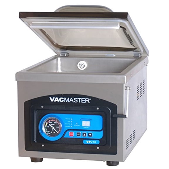 VacMaster VP210 Chamber Vacuum Sealer