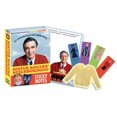 thumbnail image 2 of Sticky Notes - UPG - Mister Rogers Sticky Notes New Toys 3820, 2 of 2