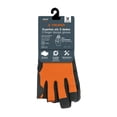thumbnail image 4 of Guantes para mecánico, alta sensibilidad, Truper negro, 4 of 4