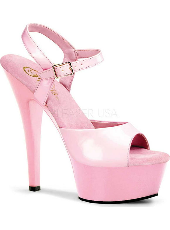 Pleaser Shoes Collection