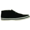 thumbnail image 2 of Arider AR3061 Mens High-Top Casual Shoes, 2 of 4
