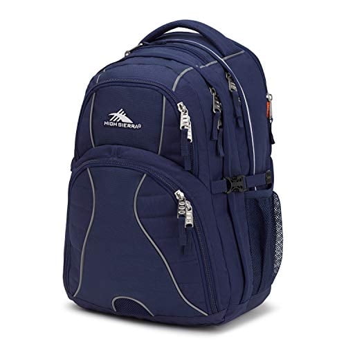 Mochila high sierra negra hotsell