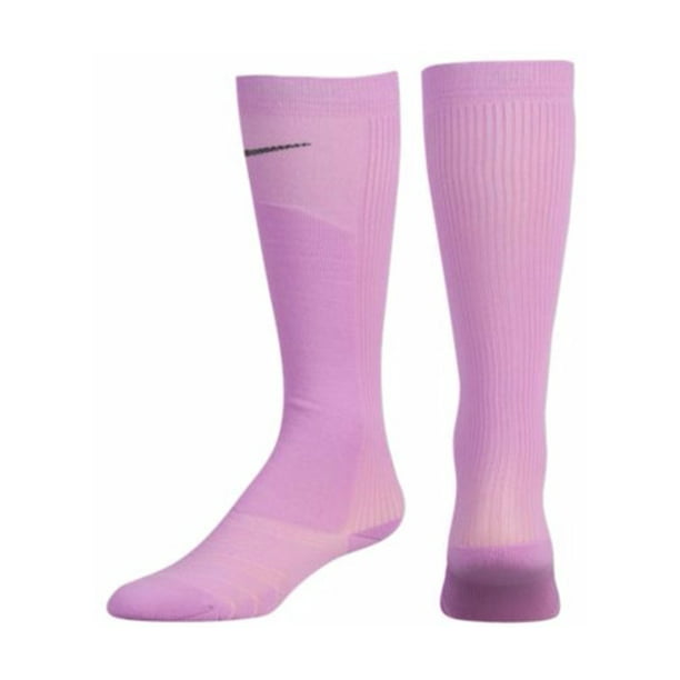 jongen rand Heiligdom Nike Elite Cushioned Over-the-calf Socks, Size S (Women's 4-6, Youth 3Y-5Y)  - Walmart.com