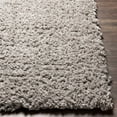 thumbnail image 4 of BoutiqueRugs Eagleview Contemporary Area Rug - Medium Gray - 5'3" x 7', 4 of 13