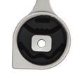 thumbnail image 2 of Front Engine Torque Strut Mount for Nissan Altima 2.5L 2007-2015, Aluminum & Rubber Motor Mount Kit, Replaces 11350-JA000, 11350-JA00A, 11350-JA80A, EM-9444, A4350, 2 of 6