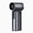 Grey, variant on JISULIFE 2026 Portable Fan Ultra2, 9000mAh Max 25 Hrs, 5 IN 1, 100 Speed Turbo Fan Rechargeable 18W Power Bank with Flashlight, Metal Shell Multi-Function Travel Essentials Gifts for Men-Grey