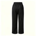thumbnail image 5 of Kakishop Girls Fall Outfits Clothes for Girls Kids 2 Piece Outfits Girls Tops Hoodies Long Sleeve Fashion Sweatshirts and Sweatpants (Black,7-8 Years), 5 of 7