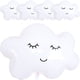 thumbnail image 1 of 5pcs globos de aluminio globos inflables nubes de globos decoración de la escena, 1 of 6