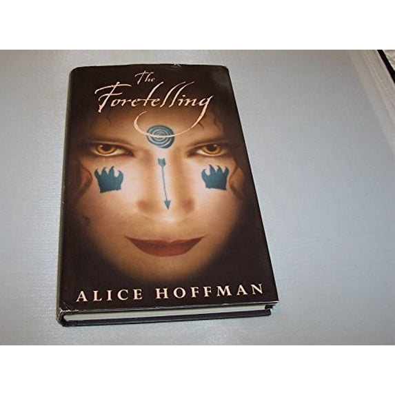 Pre-Owned The Foretelling (Hardcover) 0316010189 9780316010184