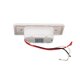 thumbnail image 5 of Interruptor de sensor de movimiento PIR de pared con control automático de luz infrarroja., 5 of 6