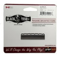 thumbnail image 4 of Tusq Nut for Epiphone Guitars - 1/4", Black, 4 of 6