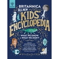 thumbnail image 1 of Pre-Owned Britannica All New Kids' Encyclopedia: What We Know and What We Don't, 1 of 1