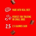 thumbnail image 6 of Pup Peroni Dog Training Treats Made With Real Beef, 5.6 oz Bag, 6 of 13
