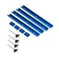 thumbnail image 2 of T Kit de perilla T para plantillas de carpintería y accesorios Herramienta de sujeción de alta resistencia T Azul, 2 of 8