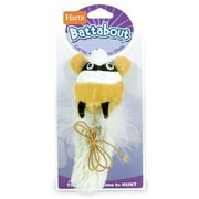 Hartz Battabout Cat Toy