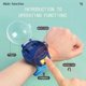 thumbnail image 2 of Mini Car Remote Control Watch: Electric Racing Alloy Gift Toy for Kids, 2 of 3