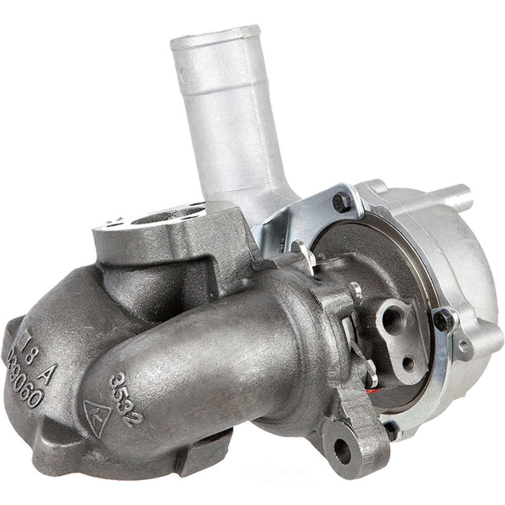 Global Parts Distributors LLC 2511251 New