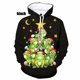 thumbnail image 3 of Sudadera con capucha de animales divertidos para hombres y mujeres, sudadera con estampado 3D de rana, sudaderas casuales, sudaderas con gráficos de gran tamaño, ropa para hombres, 3 of 5