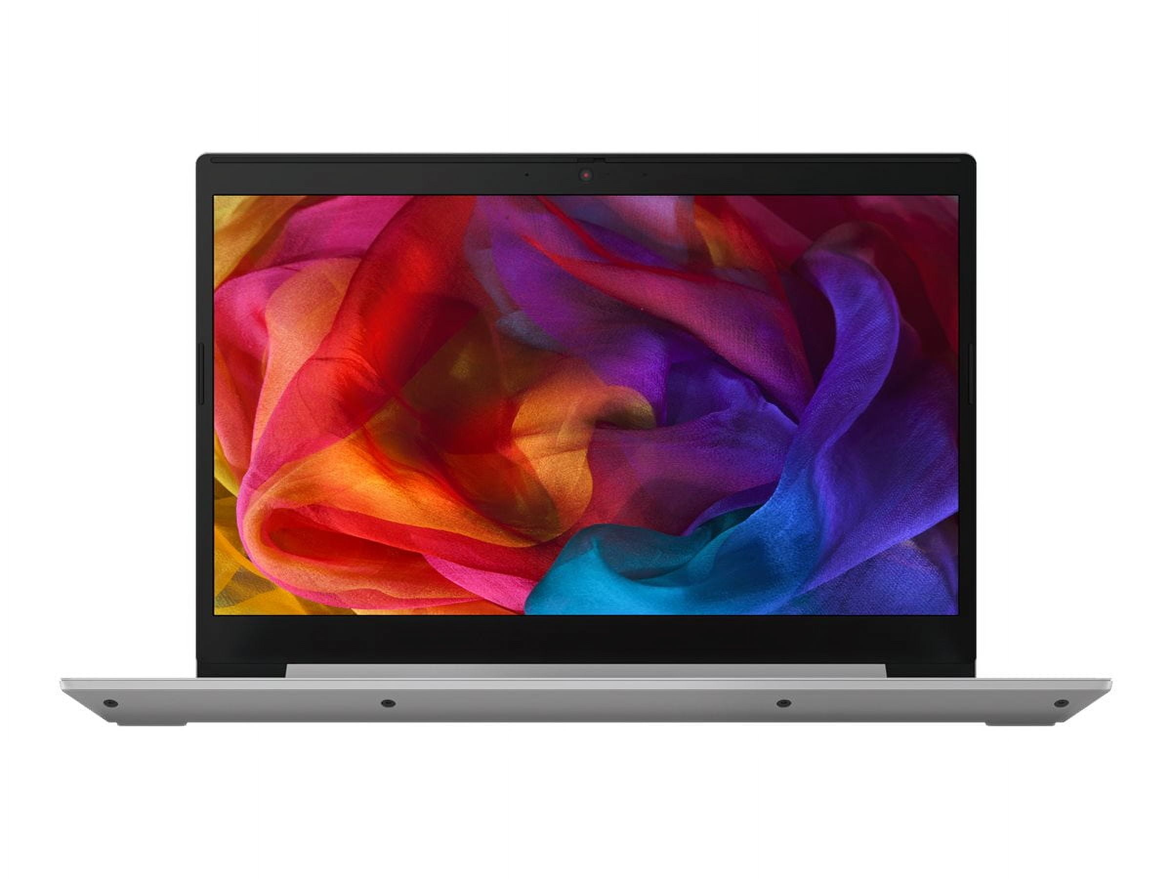 Lenovo IdeaPad L340-15API 81LW - AMD Ryzen 3 - 3200U / up to