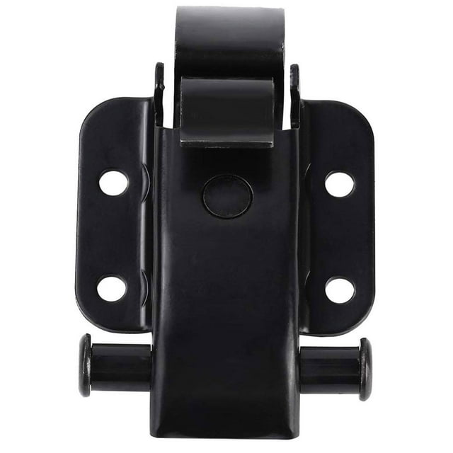 Soporte de correa de retención de puerta trasera A9067600428 para Sprinter W906. Reemplazo directo de accesorios para automóviles.