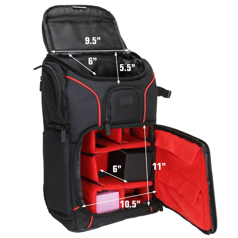 amazonbasics dslr and laptop backpack magic Buy STRAPON WHITE SPINNER TWO WHEELED TROLLEY CUM Camera Bag with Rain Cover Suitable for DSLR Camera with Lens 24-105 Lenses 3 weight feel. USA Gear MTG Backpack Red