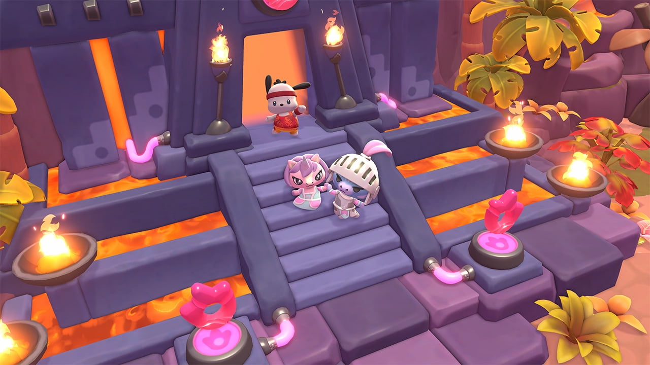 Hello Kitty Island Adventure - Nintendo Switch [Digital]