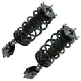 thumbnail image 2 of TRQ Front Strut & Coil Spring Assembly Set Driver & Passenger Sides Fits Select 11-14 Ford Edge 11-15 Lincoln MKX, 2 of 6