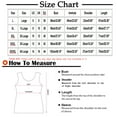 thumbnail image 3 of Mingw Tank Tops for Men 2 Pack Men's Basic Casual Tank Top Breathable Undershirts 2025 Summer Tee, 3 of 3