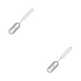 thumbnail image 4 of Vogacara Máquina ligera de ayuda para dormir, dispositivo inteligente para dormir recargable, dispositivo portátil para dormir para el hogar y Type2 NO2, 4 of 6