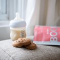 thumbnail image 3 of Booby Boon Lactation Cookies: Chocolate Chip (168g), 3 of 7