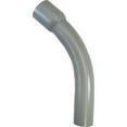 thumbnail image 2 of Cantex  2 in. Dia. PVC  Electrical Conduit Elbow, 2 of 2