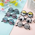 thumbnail image 2 of Lightweight Humorous Glasses Perfect for Kids Adults Holiday Gatherings, 2 of 2