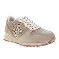 thumbnail image 2 of Roper Womens Giddyup Maya Canvas Joggers  Athletic Sneakers Casual Shoes, 2 of 5