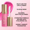 thumbnail image 4 of Crema para labios y mejillas Too Face Cloud Crush Whipped Bed of Roses, 4 of 9