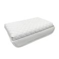 thumbnail image 1 of For /Y Black Car Armrest Cushion Cover Center Console Lid Box Pad, 1 of 7