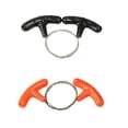 thumbnail image 4 of Naiovety Motosierra de cuerda, suministro para exteriores multicolor, herramienta de corte, rebanadora de Metal, accesorios de supervivencia, Escalada, 4 of 6