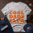 thumbnail image 4 of Jollimate Custom Name Shirt, Reel Cool Dad Shirt, Funny Dad Shirt, Dad Birthday Gift, New Dad Gift, 4 of 6