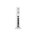 thumbnail image 5 of TP-Link Omada AX3000 Dual-Band Wi-Fi 6 Desktop Wireless Access Point 4 1G RJ45 Ports, 5 of 5