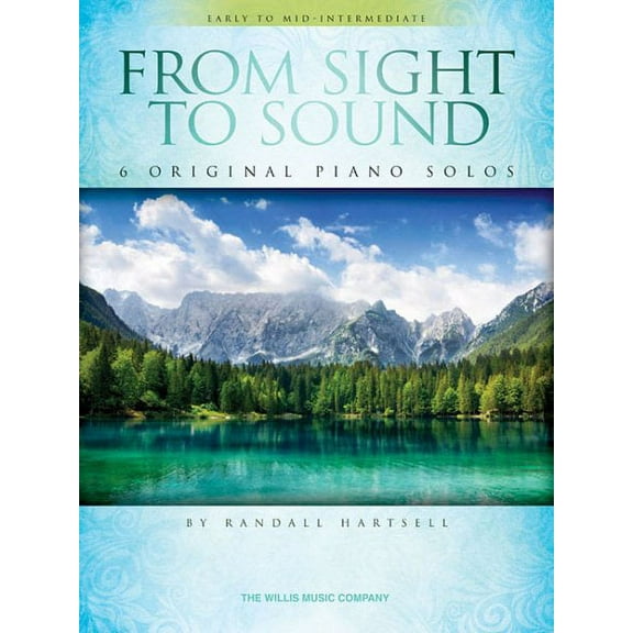 From Sight to Sound: Early to Mid-Intermediate Level