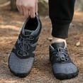thumbnail image 2 of Men Women Water Shoes For Outdoor Activities Hiking Swimming Fishing Lightweight Breathable Barefoot Sports Shoes, 2 of 3