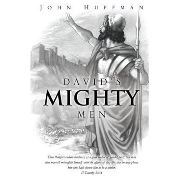 Pre-Owned David's Mighty Men (Paperback)