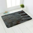 thumbnail image 6 of Entrance Doormat Decor Kitchen Bedroom Feather Carpet Bathroom Anti-Slip Floor Hallway Balcony Rugs Modern Mat, 6 of 6