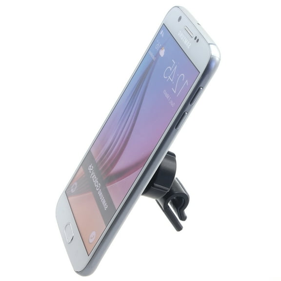 Magnetic Car Mount for Nokia XR21, X100 - Air Vent Holder Swivel Dock Strong Grip