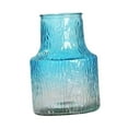 thumbnail image 3 of yotijay Glass Flower Vase Container Flower Jug for Apartment Table, 3 of 9