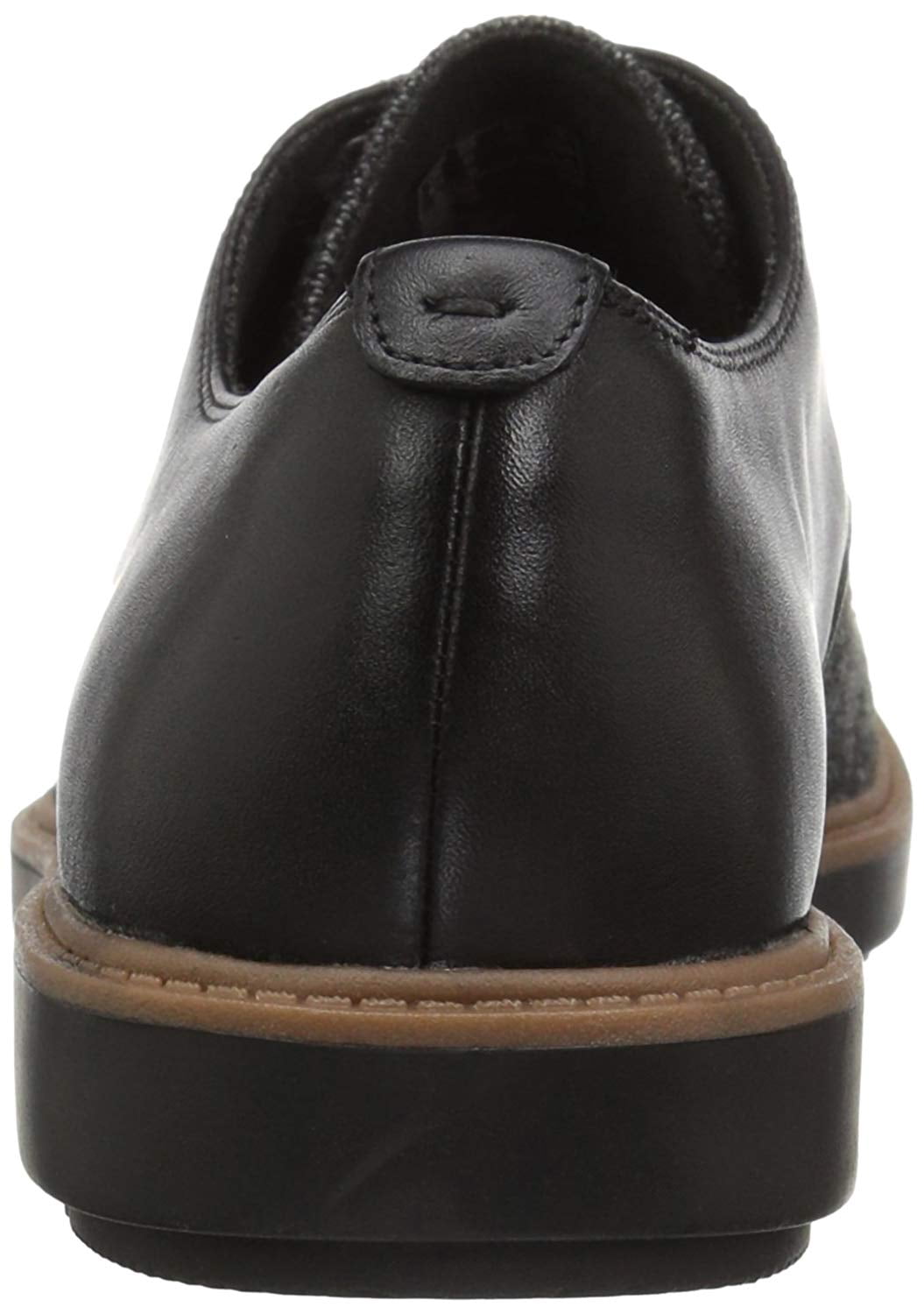 clarks raisie bloom oxford