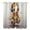 chudan-1, variant on Q-version Funny Little Yellow Duck Blackout Curtains for Bedroom Curtains Insulated Room Darkening Window Drapes for Living Room